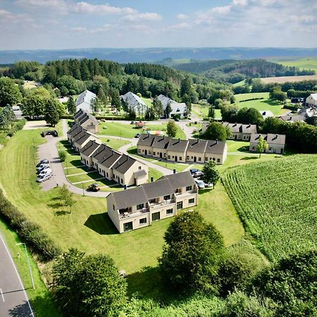 La Sapiniere Villa Hosingen Exteriör bild