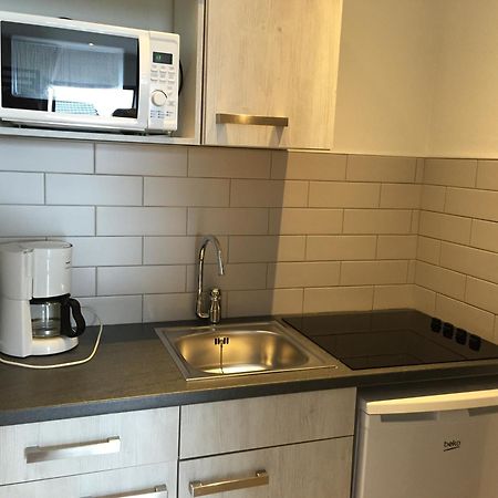 La Sapiniere Villa Hosingen Exteriör bild