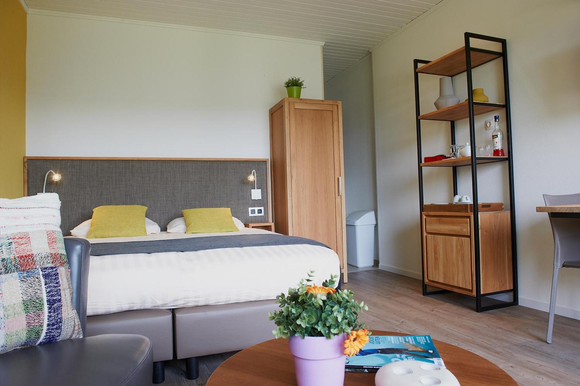 La Sapiniere Villa Hosingen Exteriör bild