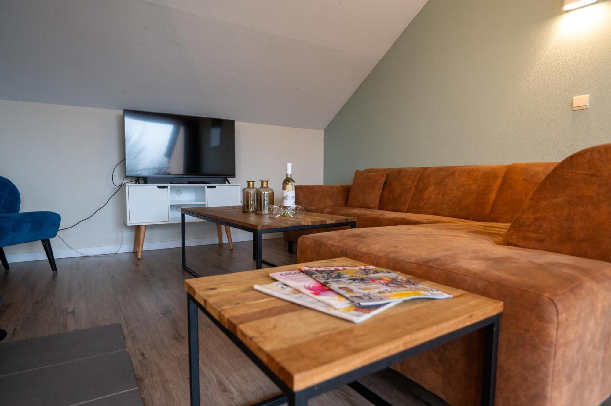 La Sapiniere Villa Hosingen Exteriör bild